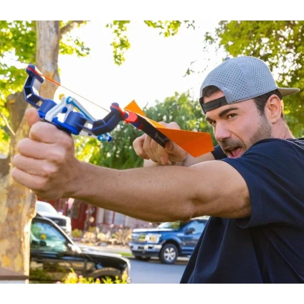 crunch labs mark rober turbo trick planes